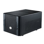 Matériels informatique boitier ATX COOLER MASTER Elite 130 infinytech Réunion 2