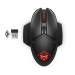 Matériels informatique souris HP OMEN Photon infinytech Réunion 08