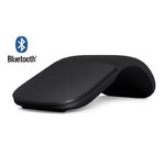 Matériels informatique souris MICROSOFT Arc Mouse infinytech Réunion 06