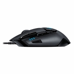 Matériels informatique souris LOGITECH G402 Hyperion Fury infinytech Réunion 08