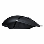 Matériels informatique souris LOGITECH G402 Hyperion Fury infinytech Réunion 06