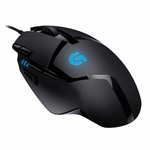 Matériels informatique souris LOGITECH G402 Hyperion Fury infinytech Réunion 05
