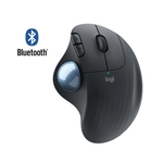 Matériels informatique souris LOGITECH ERGO M575 infinytech Réunion 09