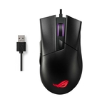 Matériels informatique souris ASUS ROG Gladius II Core infinytech Réunion 08