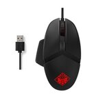Matériels informatique souris HP OMEN Reactor infinytech Réunion 07