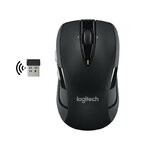 Matériels informatique souris LOGITECH M545 Noire infinytech Réunion 08