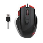 Matériels informatique souris Spirit of Gamer Pro-M3 infinytech Réunion 09