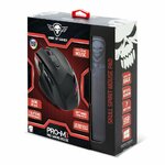 Matériels informatique souris Spirit of Gamer Pro-M3 infinytech Réunion 14