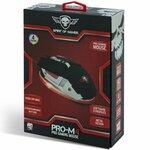 Matériels informatique souris Spirit of Gamer Pro-M4 infinytech Réunion 14