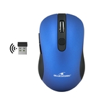 Matériels informatique souris BLUESTORK Office 60 WL Sans Fil Bleu Métalisé infinytech Réunion 06