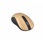 Matériels informatique souris BLUESTORK Office 60 WL Sans Fil Or infinytech Réunion 08