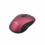Matériels informatique souris BLUESTORK Office 60 WL Sans Fil Prune Métallisé infinytech Réunion 06