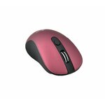 Matériels informatique souris BLUESTORK Office 60 WL Sans Fil Prune Métallisé infinytech Réunion 07