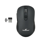 Matériels informatique souris BLUESTORK Office 60 WL Sans Fil Noire infinytech Réunion 09