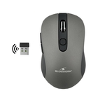 Matériels informatique souris BLUESTORK Office 60 WL Sans Fil Grise infinytech Réunion 12