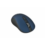 Matériels informatique souris BLUESTORK Office 60 WL Sans Fil Bleu Métal infinytech Réunion 07