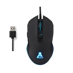 Matériels informatique souris G-LAB Kult Helium infinytech Réunion 09