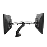 Matériels informatique support écran NORTH BAYOU NB F180 17 à 27 pouces infinytech Réunion 4