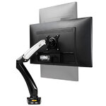 Matériels informatique support écran NORTH BAYOU NB F100 17 à 27 pouces infinytech Réunion 2