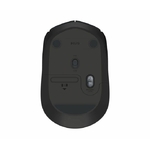 Matériels informatique souris LOGITECH M171 Sans Fil Noir infinytech Réunion 09
