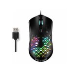 Matériels informatique souris SPIRIT of GAMER ELITE-M80 infinytech Réunion 09