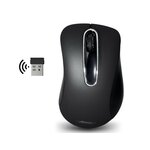 Matériels informatique Souris ADVANCE Shape 3D Sans Fil Noire infinytech Réunion 11