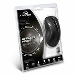 Matériels informatique Souris ADVANCE Shape 3D Sans Fil Noire infinytech Réunion 09
