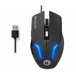 Matériels informatique souris NACON GM-105 Filaire Noire infinytech Réunion 07