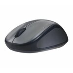 Matériels informatique souris LOGITECH M235 Sans Fil Grise infinytech Réunion 09