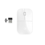 Matériels informatique souris HP Z3700 Sans Fil Blanche infinytech Réunion 010