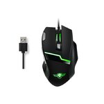 Matériels informatique Souris SPIRIT of GAMER Elite-M10 Filaire infinytech Réunion 07