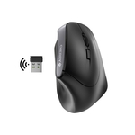 Matériels informatique Souris ergonomique verticale CHERRY MW 4500 Sans Fil Droitier infinytech Réunion 07