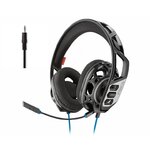 Matériels informatique Casque micro PLANTRONICS RIG 300HS infinytech Réunion 06