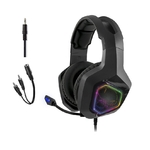 Matériels audio casque micro SPIRIT of GAMER PRO-H50 Filaire RGB infinytech Réunion 08