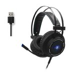 Matériels audio casque micro SPIRIT of GAMER Elite-H70 Filaire RGB infinytech Réunion 08