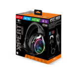 Matériels audio casque micro SPIRIT of GAMER XPERT-H600 infinytech Réunion 11