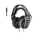 Matériels audio casque micro PLANTRONICS RIG 400 Pro HC Filaire infinytech Réunion 14