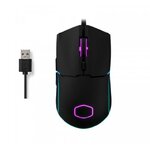 Matériels informatique souris COOLER MASTER CM110 Filaire RGB infiçnytech Réunion 08