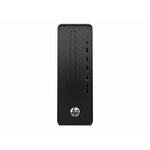 Matériels informatique ordinateur HP 290 G3 4M5F3EA infinytech Réunion 02