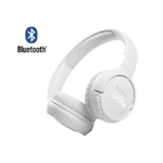 Casque micro JBL Tune 510BT Bluetooth Blanc