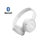 Matériels informatique Casque micro JBL Tune 510BT Bluetooth Blanc infinytech Réunion 05