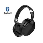 Matériels informatique casque audio VOLKANO Silenco Bluetooth Noir infinytech Réunion 06