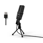 Matériels informatique microphone de jeu HAMA uRage Stream 700 HD infinytech Réunion 06
