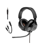 Matériels informatique casque micro Gaming JBL Quantum 200 infinytech Réunion 06