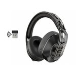 Matériels informatique Casque micro PLANTRONICS RIG 700 HS PlayStation Sans Fil infinytech Réunion 05