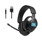 Matériels informatique casque micro JBL Quantum 400 Filaire infinytech Réunion 05