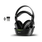 Matériels informatique casque TV sans fil PHILIPS SHD8850 infinytech Réunion 09
