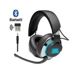 Matériels informatique casque micro JBL Quantum 800 Sans Fil infinytech Réunion 09