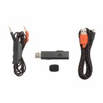 Matériels informatique casque micro JBL Quantum 800 Sans Fil infinytech Réunion 10
