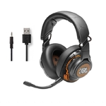 Matériels informatique casque Micro JBL Quantum ONE Filaire infinytech Réunion 10